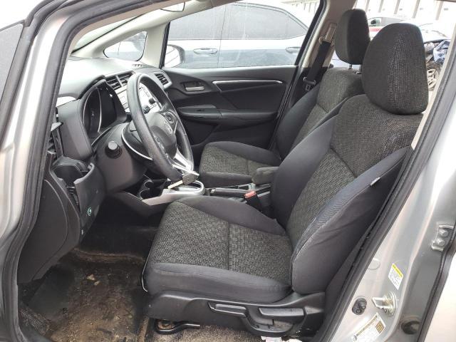 2016 Honda Fit Lx - Image 7