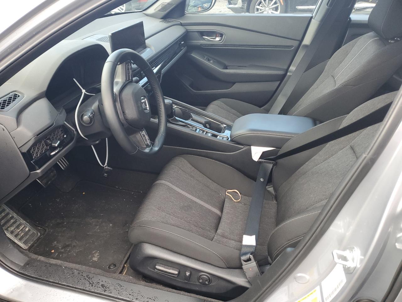 2023 HONDA ACCORD HYB - Image 7