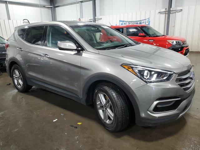 2017 Hyundai Santa Fe Sport - Image 4