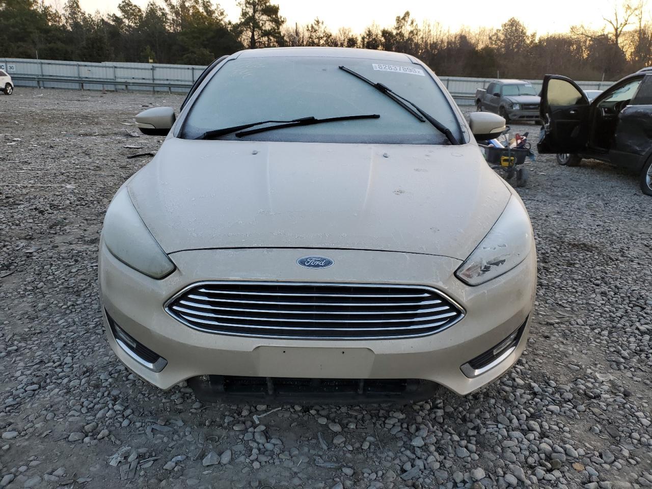 2017 FORD FOCUS TITA - Image 5