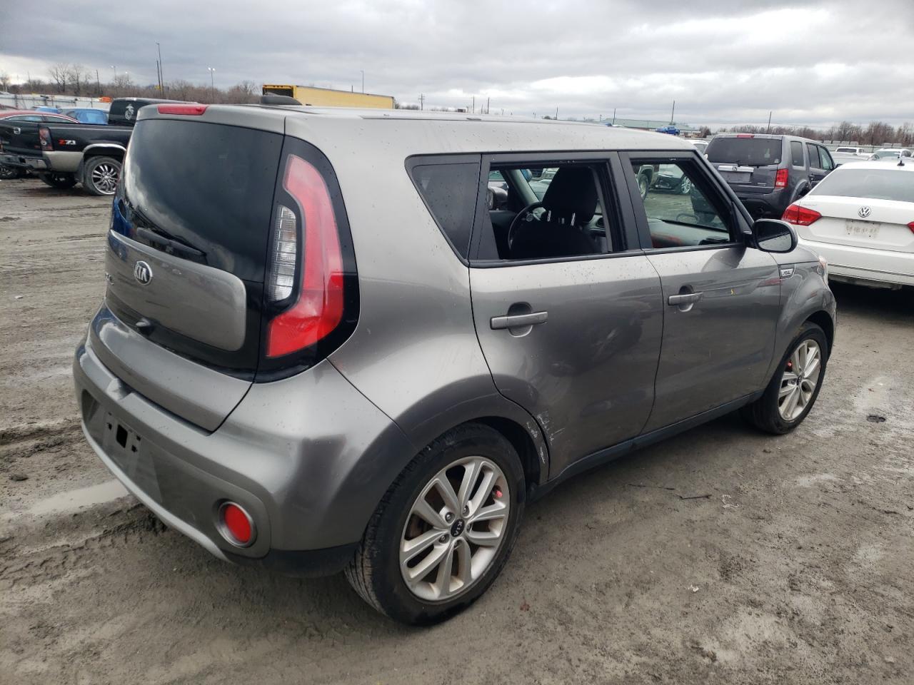 2019 KIA SOUL + - Фото 3