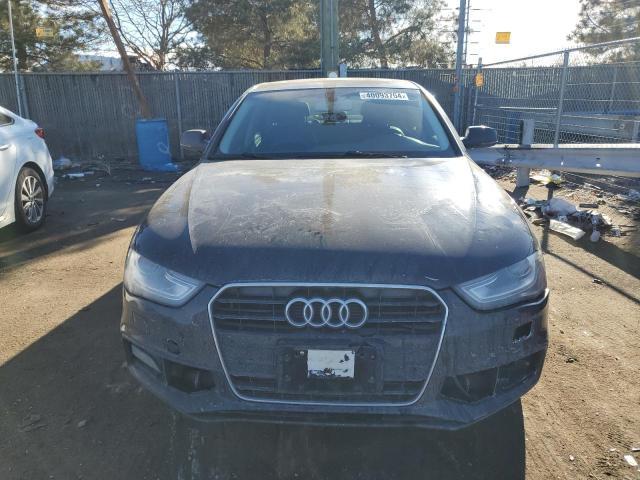 2015 Audi A4 Premium - Фото 5