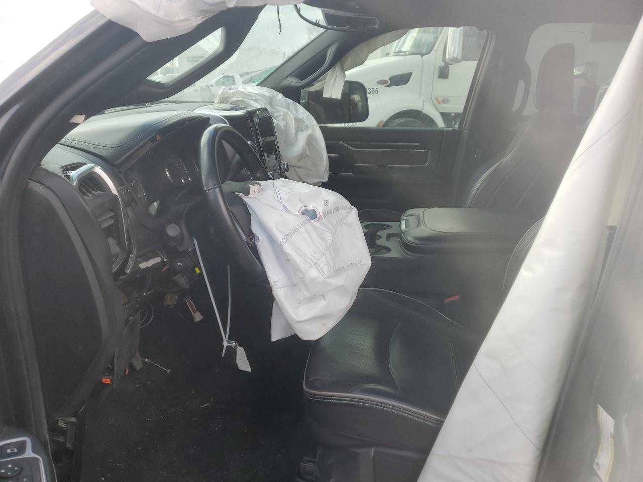 2022 RAM 2500 LARAM - Фото 7