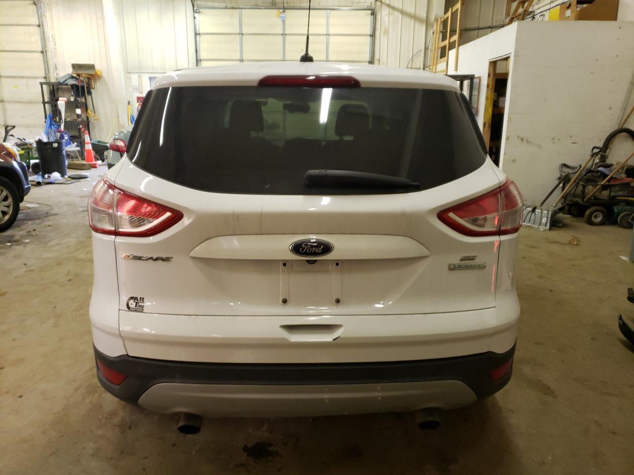 2015 FORD ESCAPE SE - Image 6