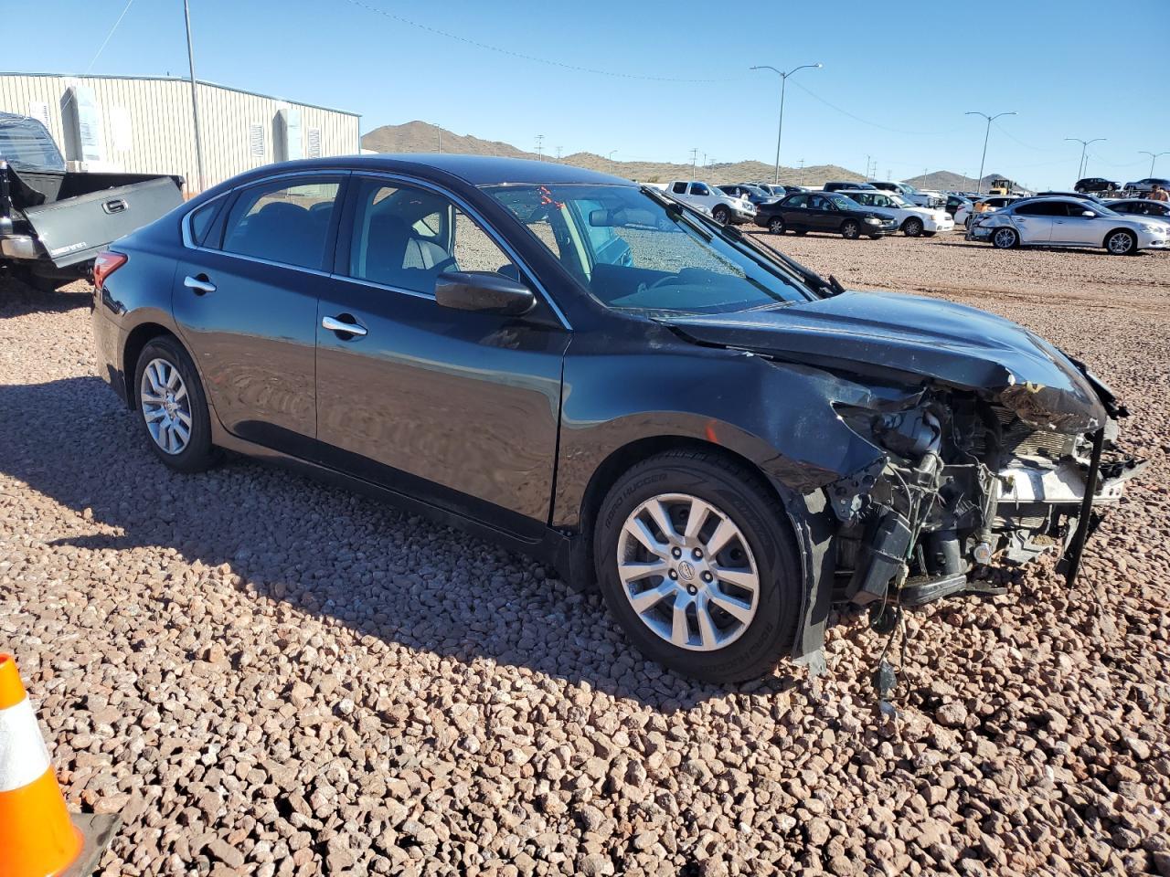2016 NISSAN ALTIMA 2.5 - Image 4