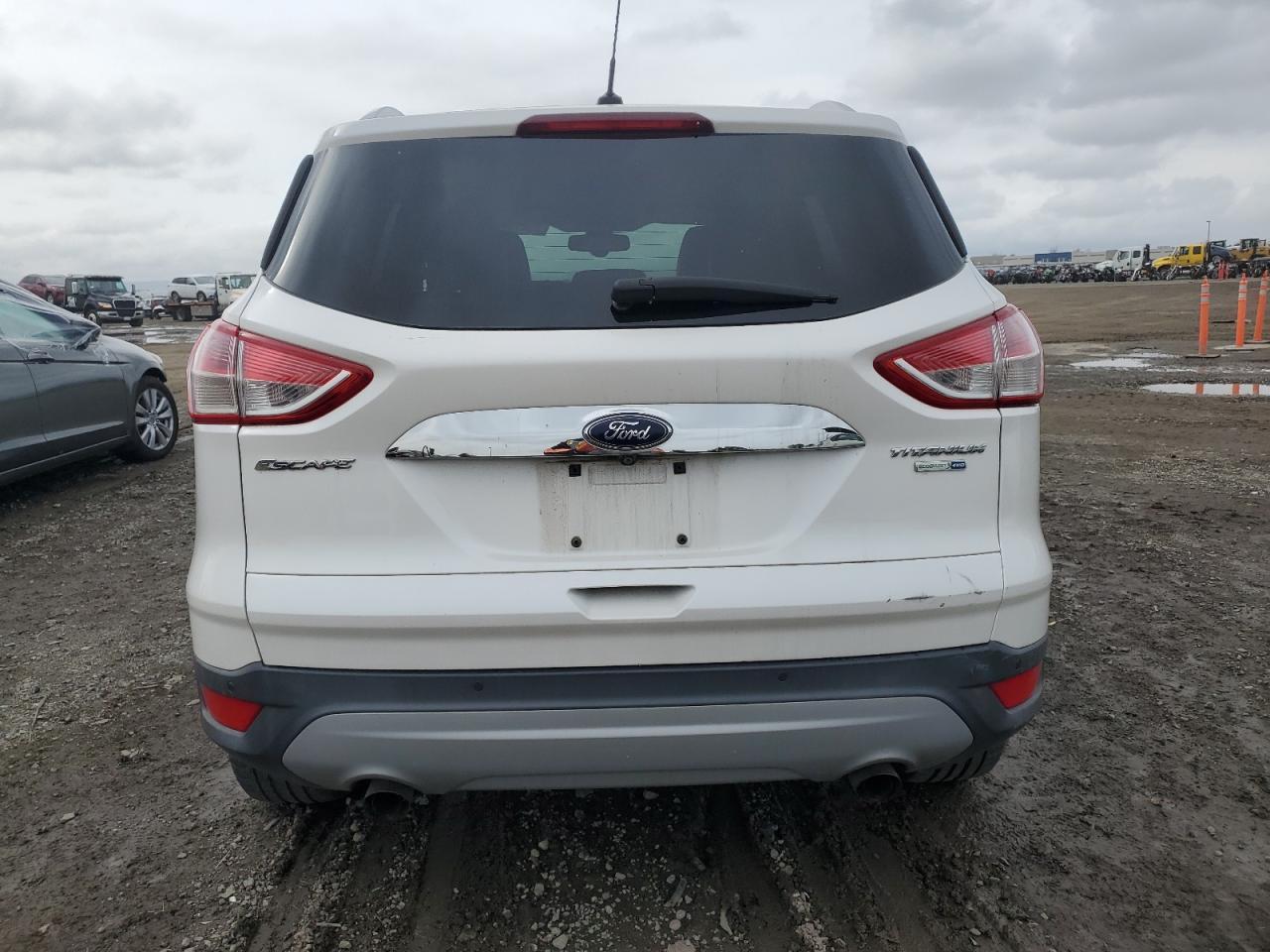 2015 FORD ESCAPE TIT - Image 6