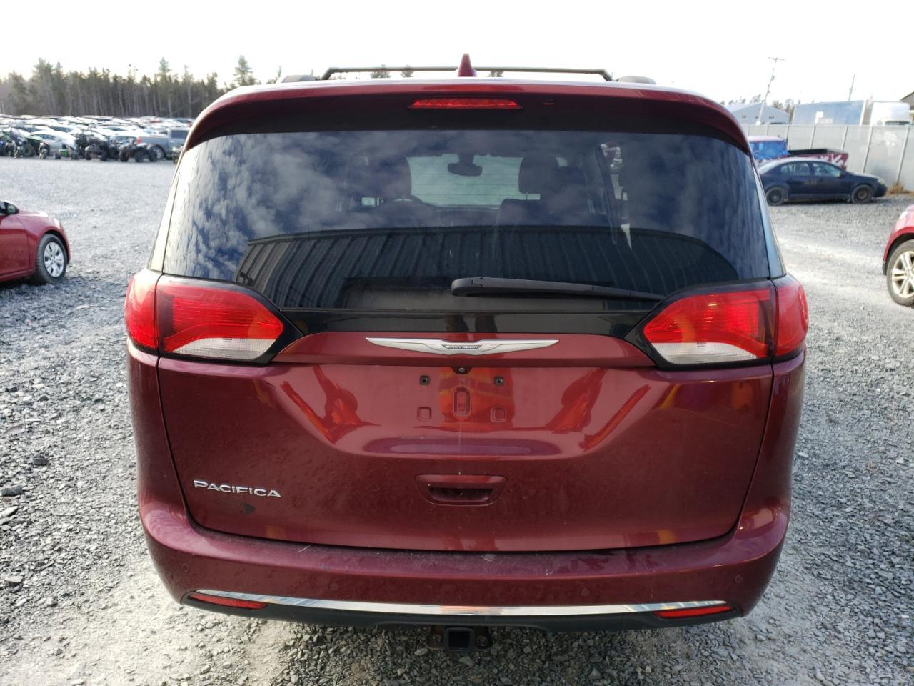 2017 CHRYSLER PACIFICA T - Image 6