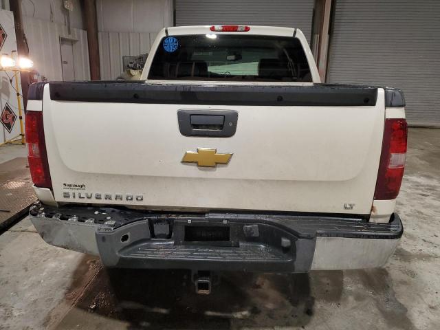 2013 Chevrolet Silverado K1500 Lt - Image 6