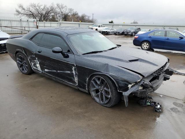 2020 Dodge Challenger Sxt - Image 4