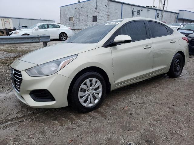 2020 Hyundai Accent Se