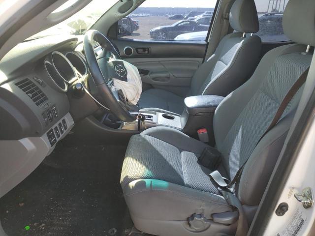 2014 Toyota Tacoma Double Cab - Фото 7