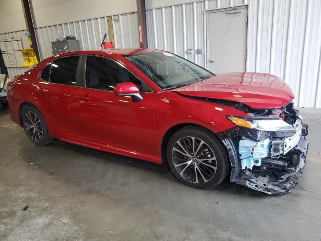 2019 Toyota Camry L - Фото 4