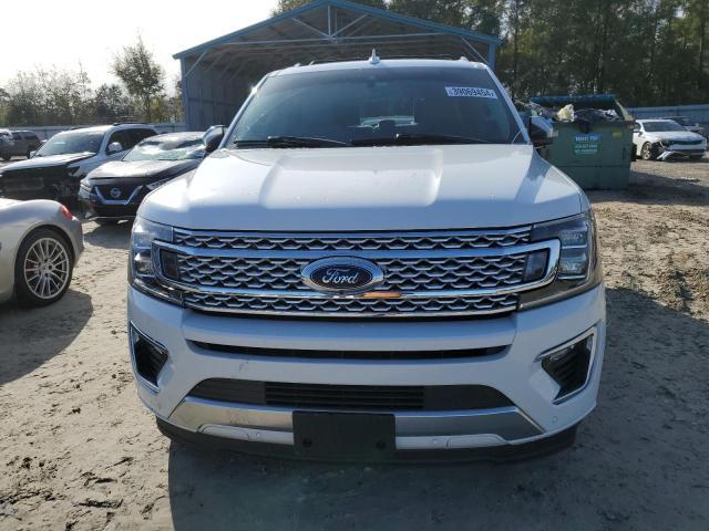 2020 Ford Expedition Platinum - Фото 5