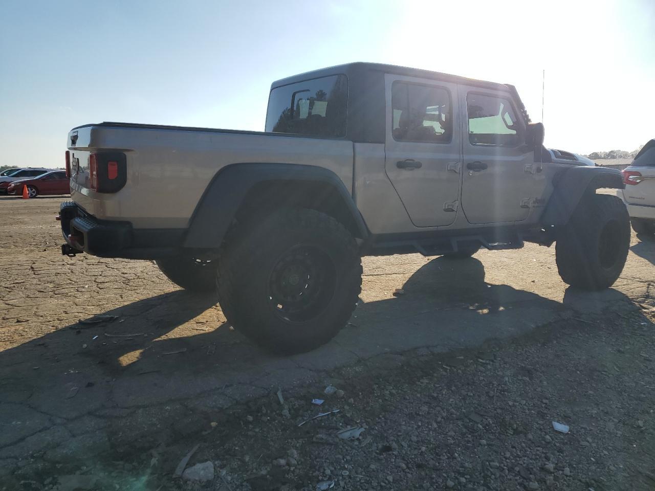 2020 JEEP GLADIATOR - Image 3