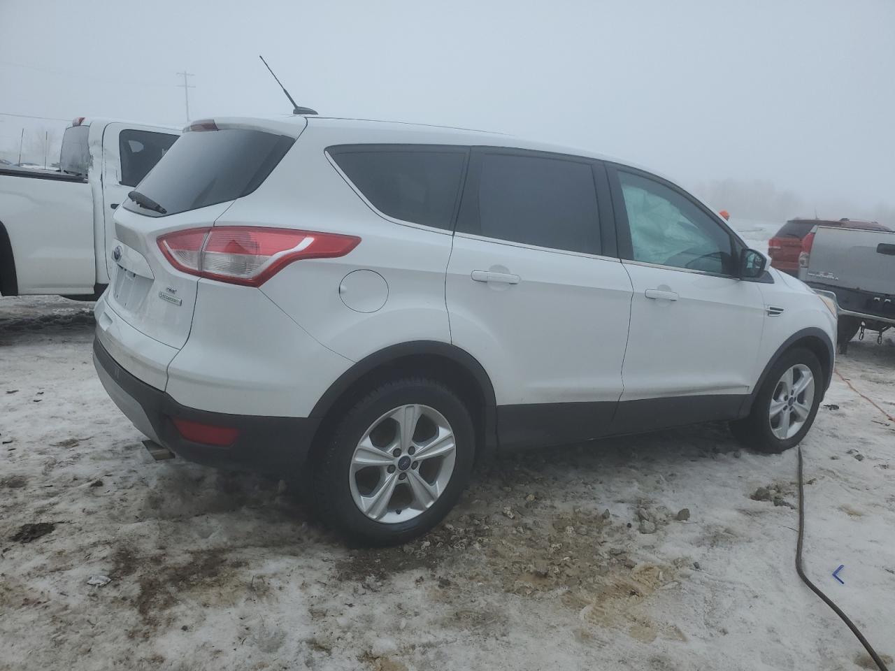 2014 FORD ESCAPE SE - Фото 3