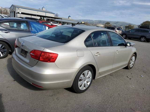 2014 Volkswagen Jetta Se - Image 3
