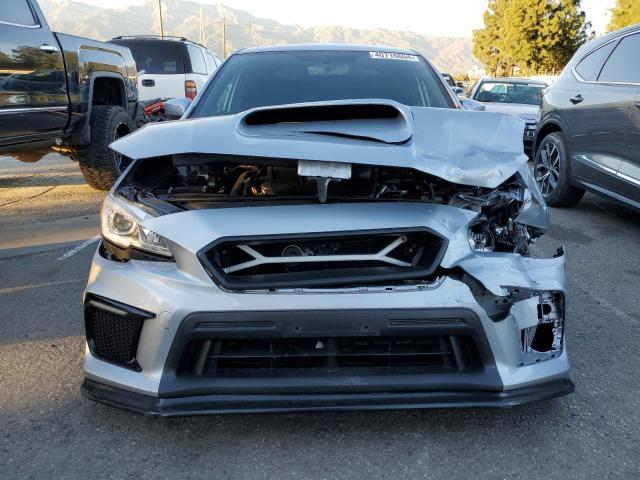 2021 Subaru Wrx - Image 5