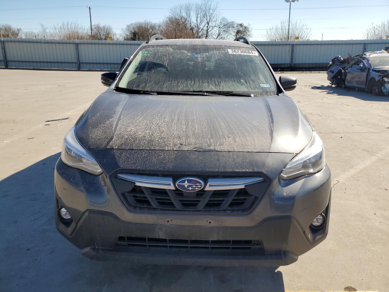2021 SUBARU CROSSTREK - Фото 5
