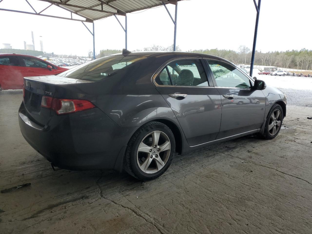 2010 ACURA TSX - Image 3