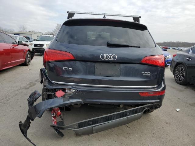 2016 Audi Q5 Premium Plus S-Line - Фото 6