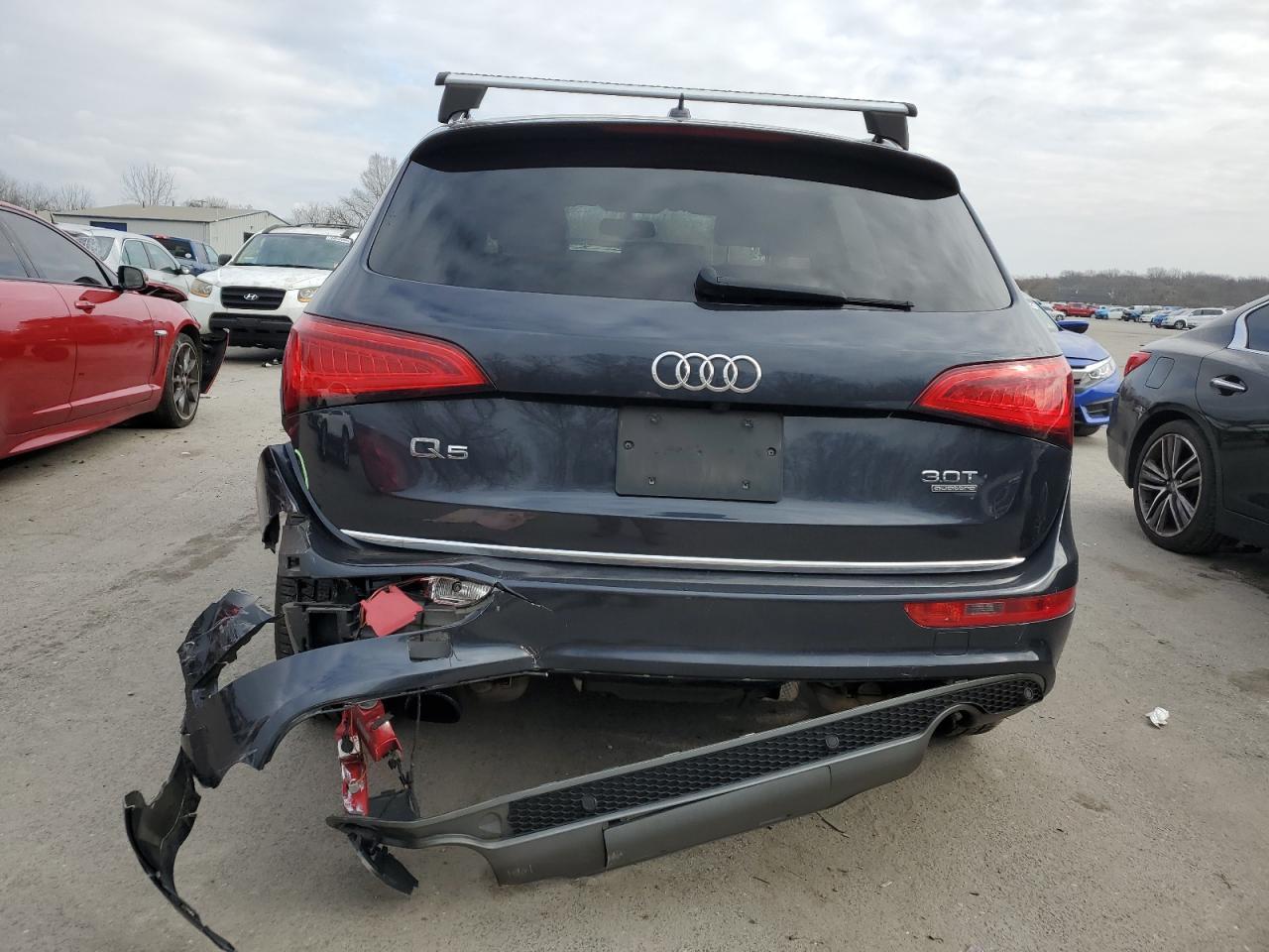 2016 AUDI Q5 PREMIUM - Image 6
