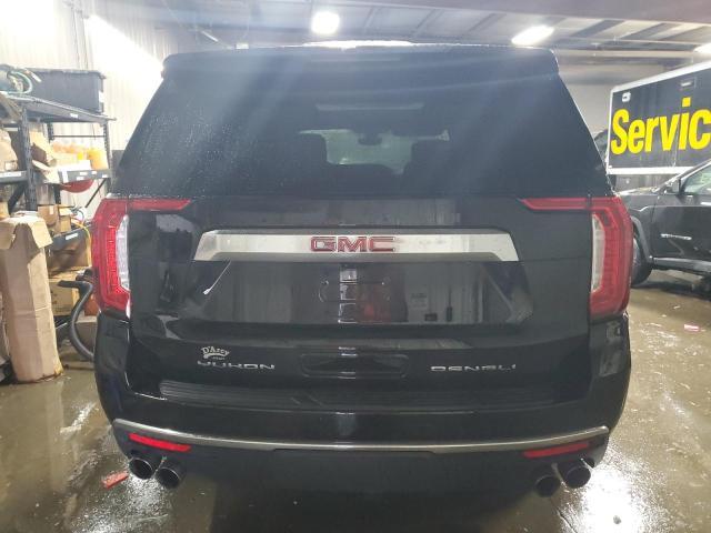 2021 GMC Yukon Denali - Image 6