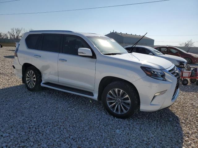 2022 LEXUS GX 460 LUX - Image 4