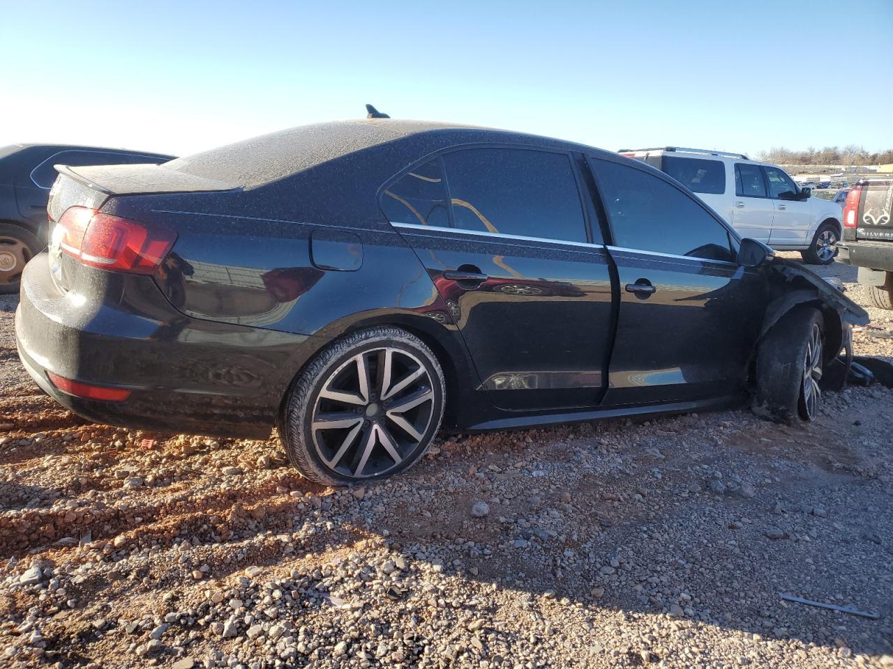 2013 VOLKSWAGEN JETTA GLI - Image 3
