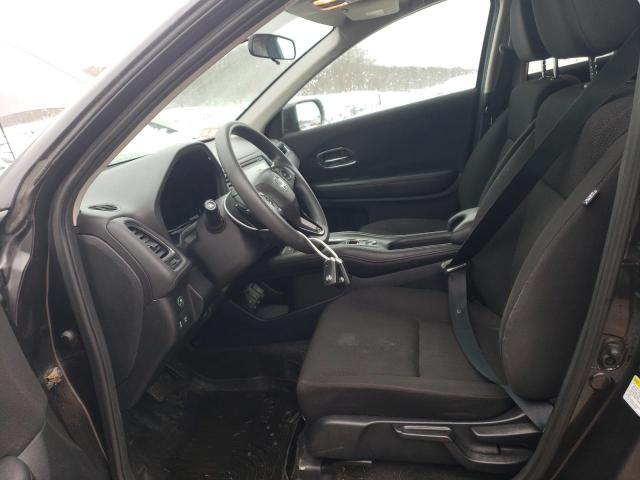 2016 Honda Hr-V Ex - Фото 7