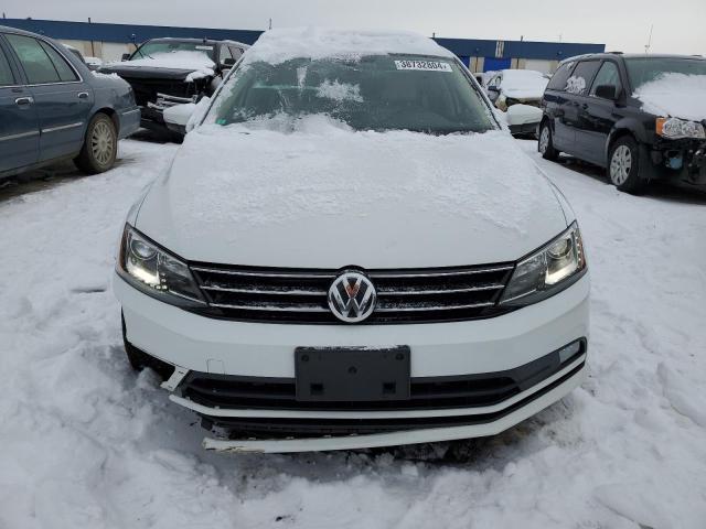 2016 Volkswagen Jetta Sel - Image 5