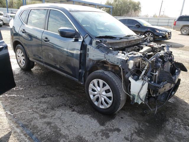 2016 Nissan Rogue S - Фото 4