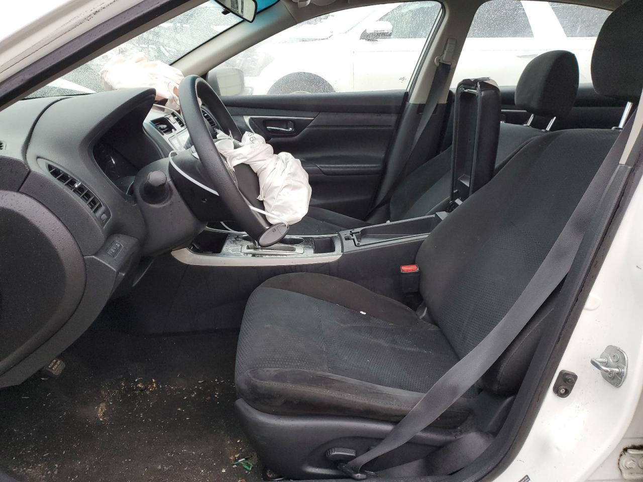 2015 NISSAN ALTIMA 2.5 - Image 7