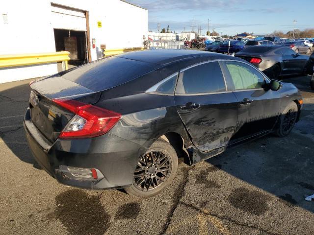 2016 HONDA CIVIC LX - Image 3