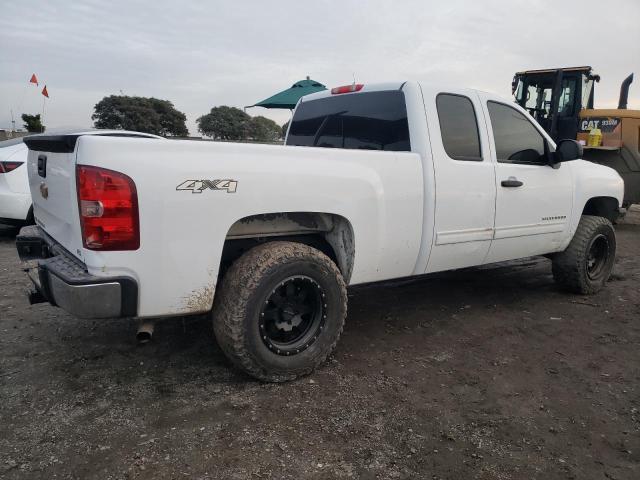 2013 Chevrolet Silverado K1500 Ls - Фото 3