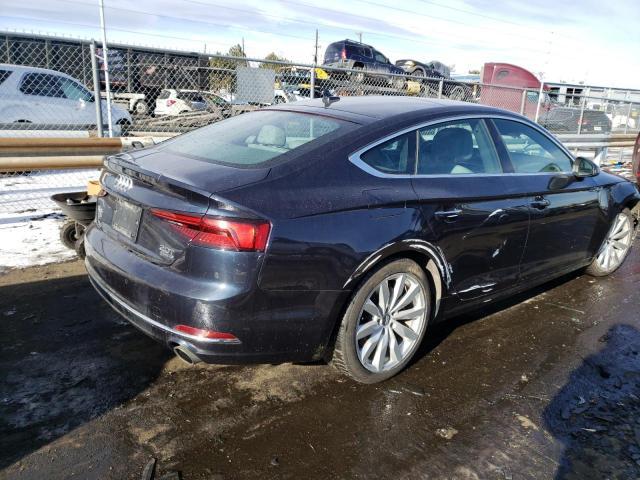 2018 Audi A5 Premium Plus - Image 3