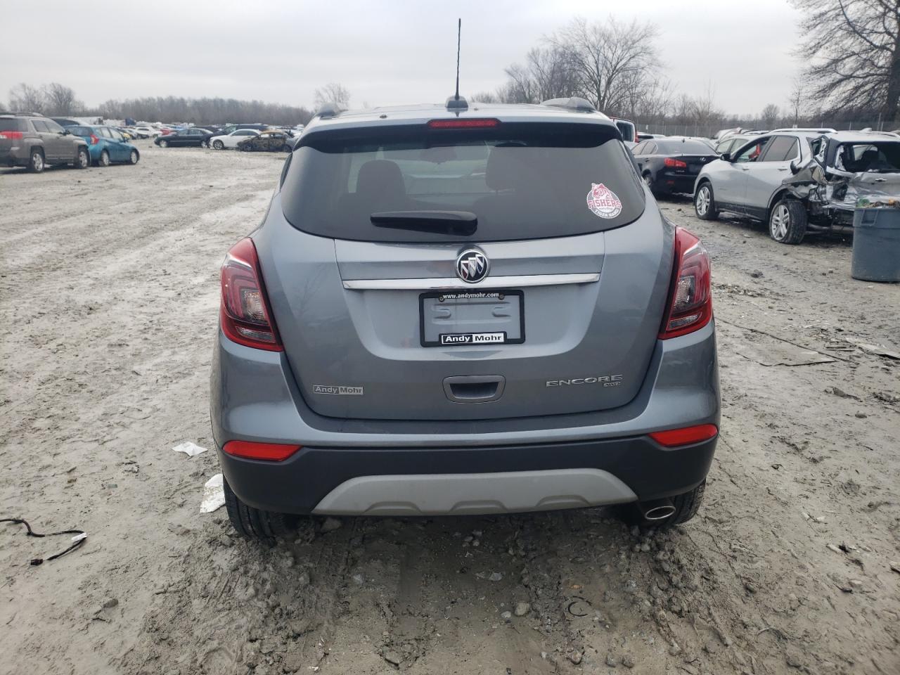 2019 BUICK ENCORE PRE - Image 6