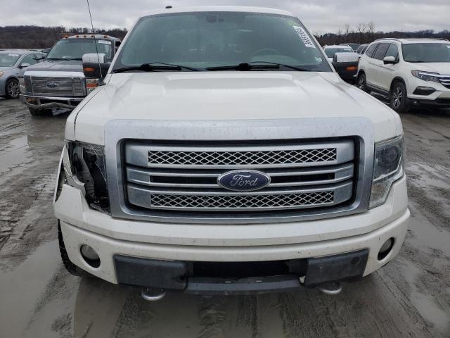 2014 Ford F150 Supercrew - Image 5