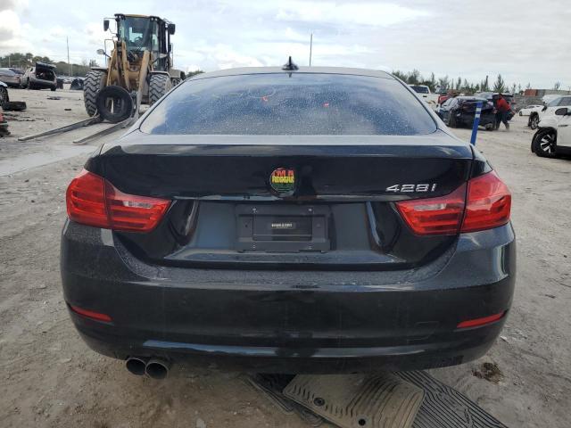 2015 BMW 428 I Gran Coupe - Фото 6