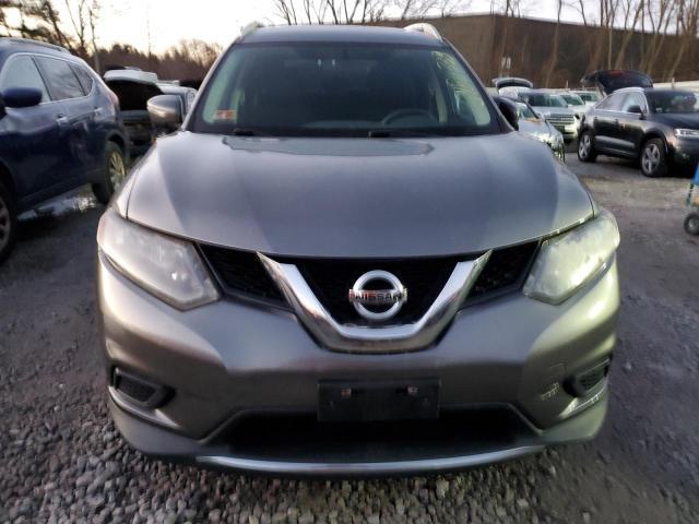 2014 Nissan Rogue S - Image 5