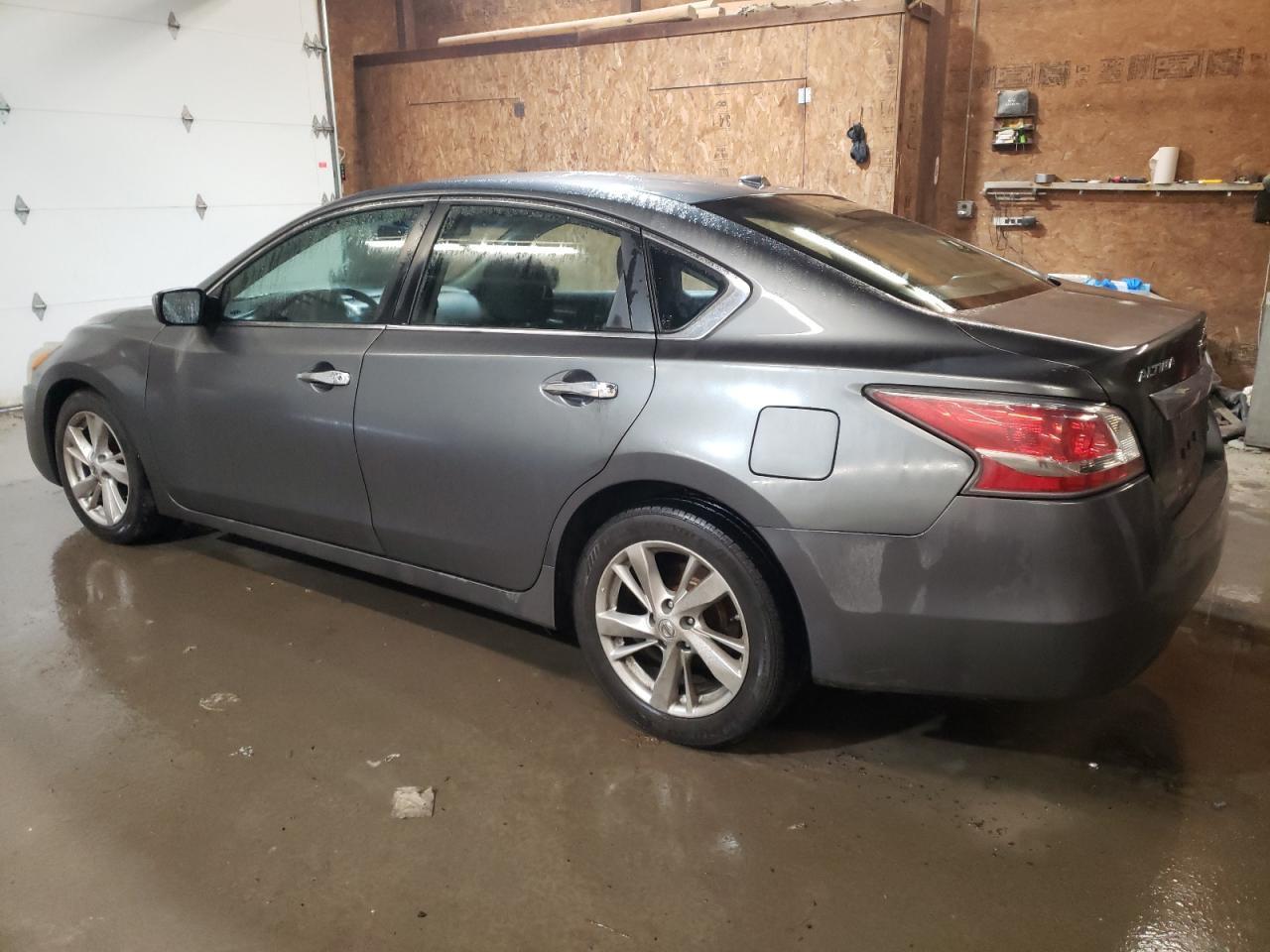 2014 NISSAN ALTIMA 2.5 - Image 2