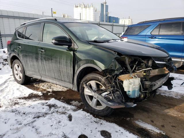 2013 Toyota Rav4 Xle - Image 4