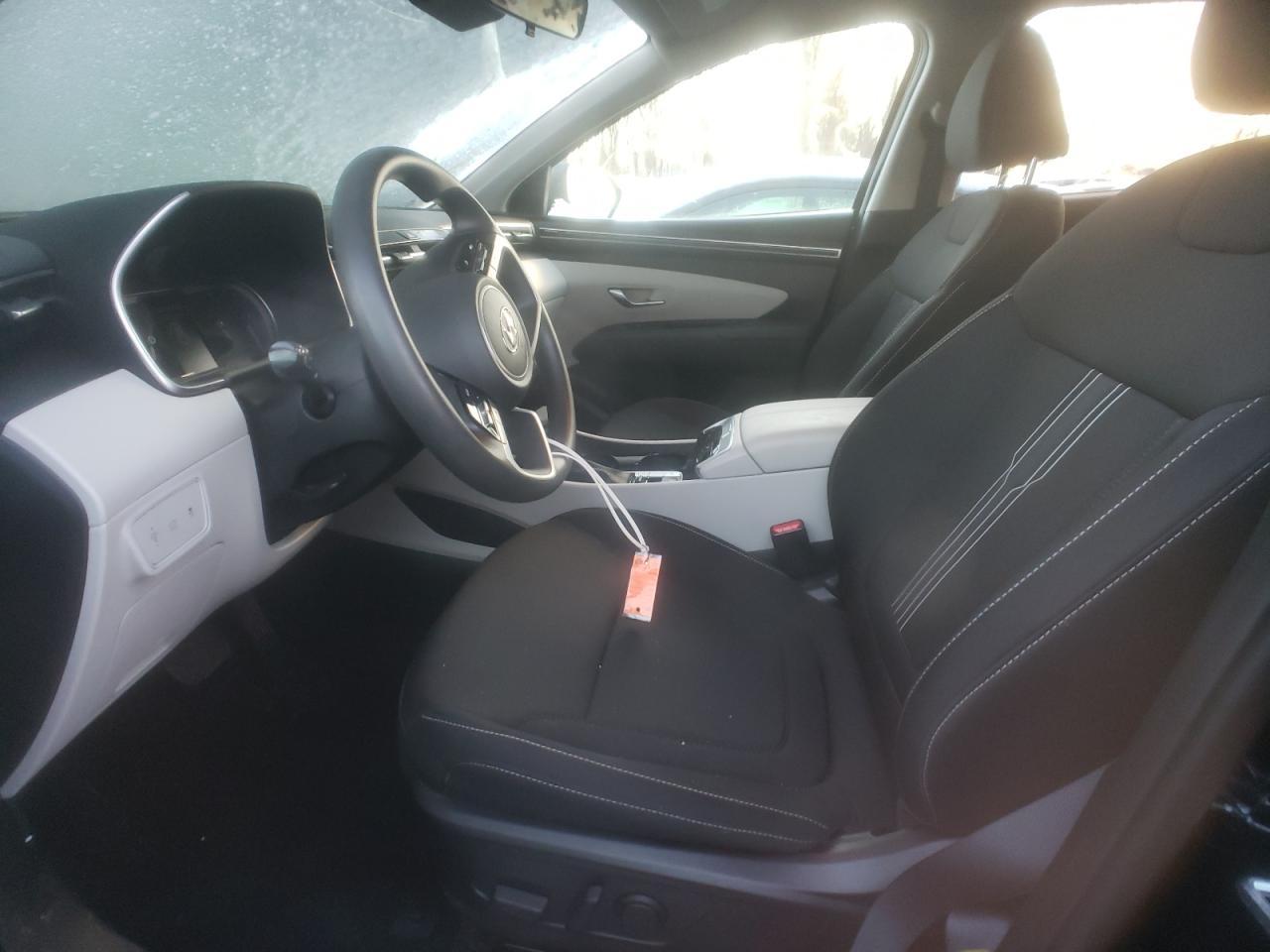 2023 HYUNDAI TUCSON SEL - Image 7