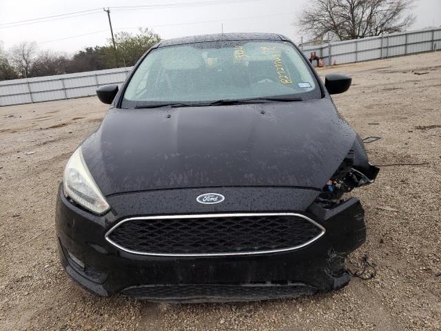 2016 Ford Focus Se - Фото 5