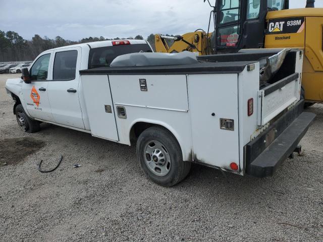 2018 Chevrolet Silverado C2500 Heavy Duty - Image 2