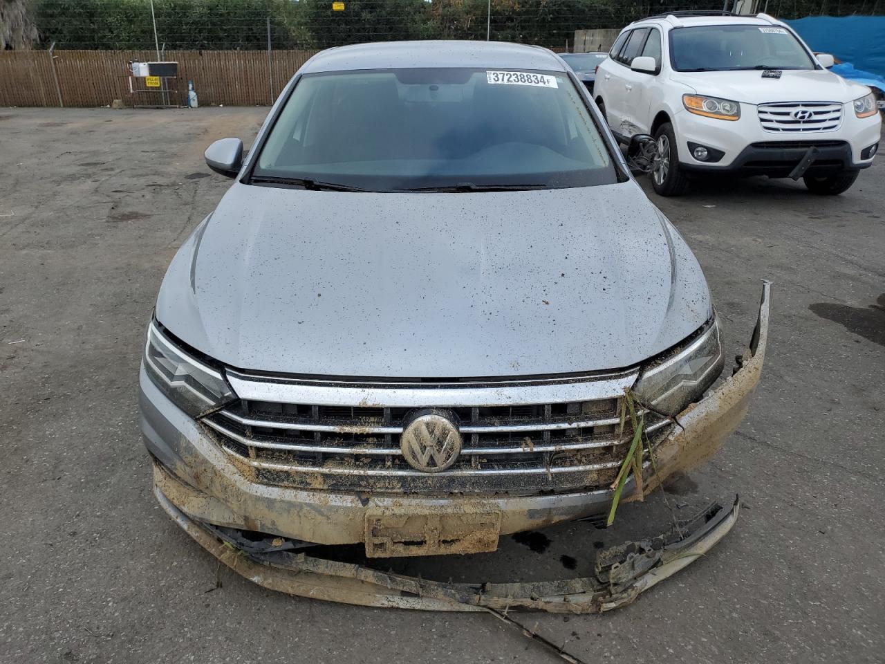 2019 VOLKSWAGEN JETTA S - Фото 5