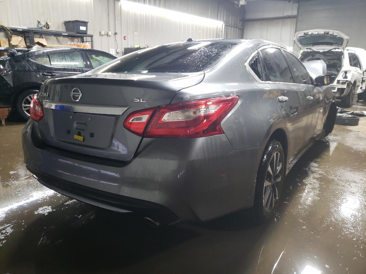 2016 NISSAN ALTIMA 2.5 - Image 3