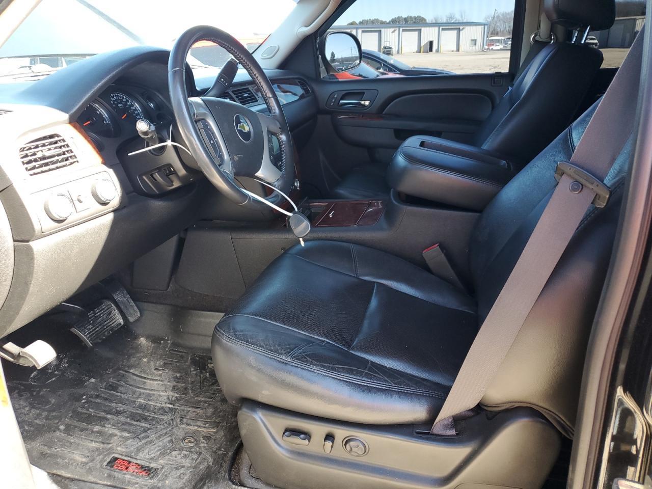 2011 CHEVROLET TAHOE K150 - Image 7