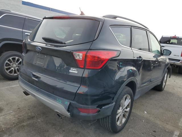 2019 Ford Escape Sel - Фото 3