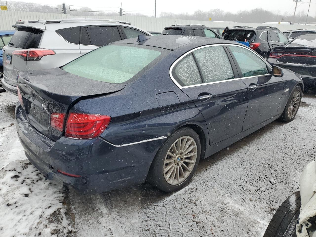 2013 BMW 535 XI - Image 3