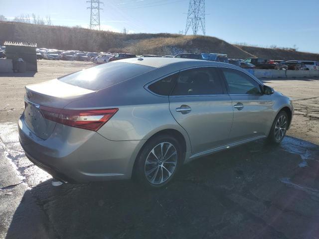 2018 Toyota Avalon Xle - Image 3